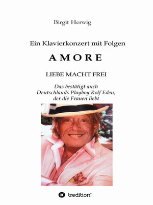cover image of AMORE